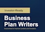 prepare an investor ready business plan and pitch deck